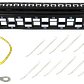 Patch Panel Linkmade 1U, 24 Puertos, Vacío - Miniatura 2