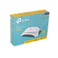 Router TP-Link TL-MR3420 Inalámbrico N 3G/4G de 300Mbps, Compatible 3G/4G y Ethernet, 1xWAN, 4xLAN - Miniatura 1