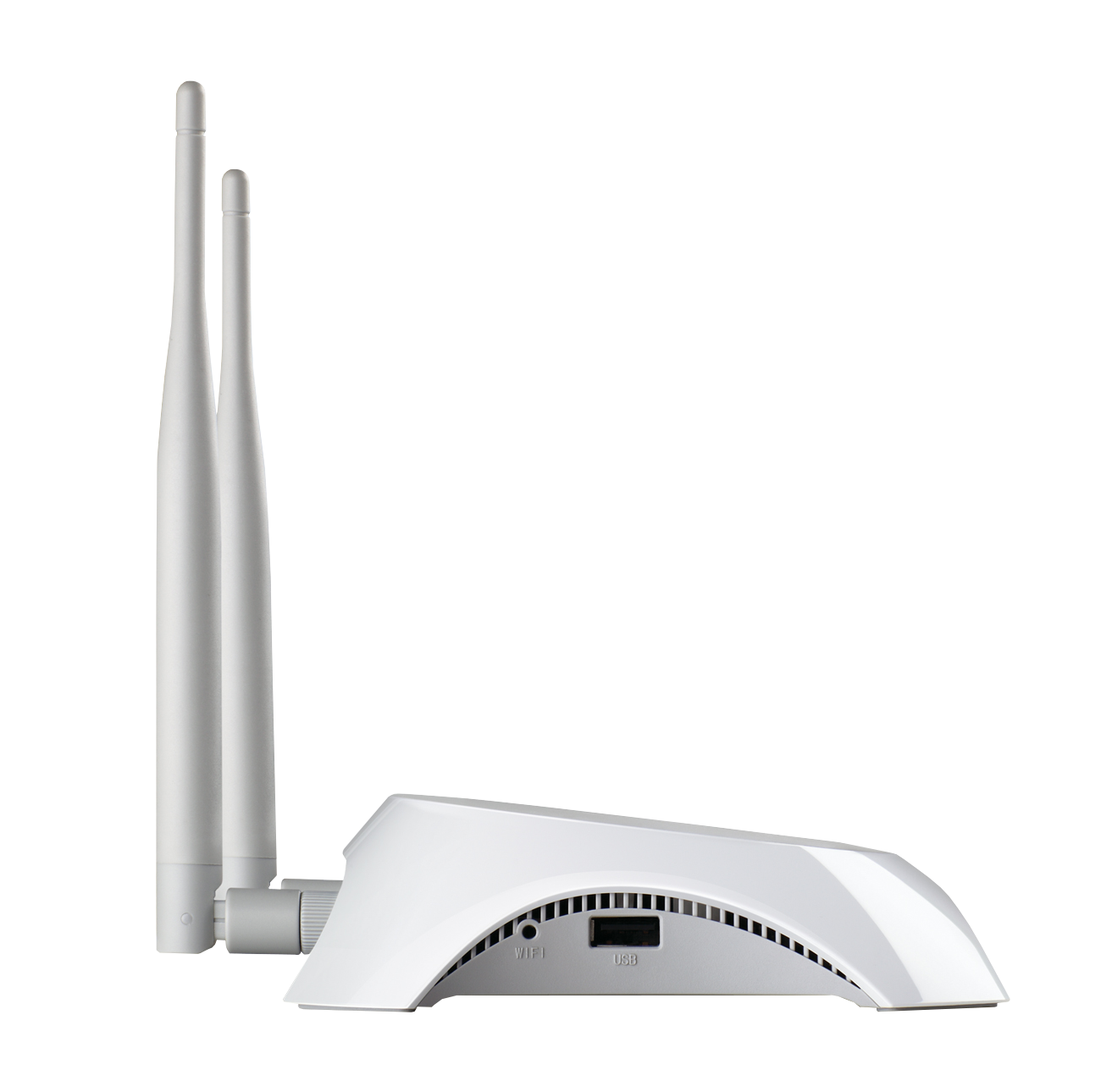 Router TP-Link TL-MR3420 Inalámbrico N 3G/4G de 300Mbps, Compatible 3G/4G y Ethernet, 1xWAN, 4xLAN 2