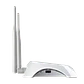Router TP-Link TL-MR3420 Inalámbrico N 3G/4G de 300Mbps, Compatible 3G/4G y Ethernet, 1xWAN, 4xLAN - Miniatura 2