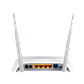 Router TP-Link TL-MR3420 Inalámbrico N 3G/4G de 300Mbps, Compatible 3G/4G y Ethernet, 1xWAN, 4xLAN - Miniatura 5