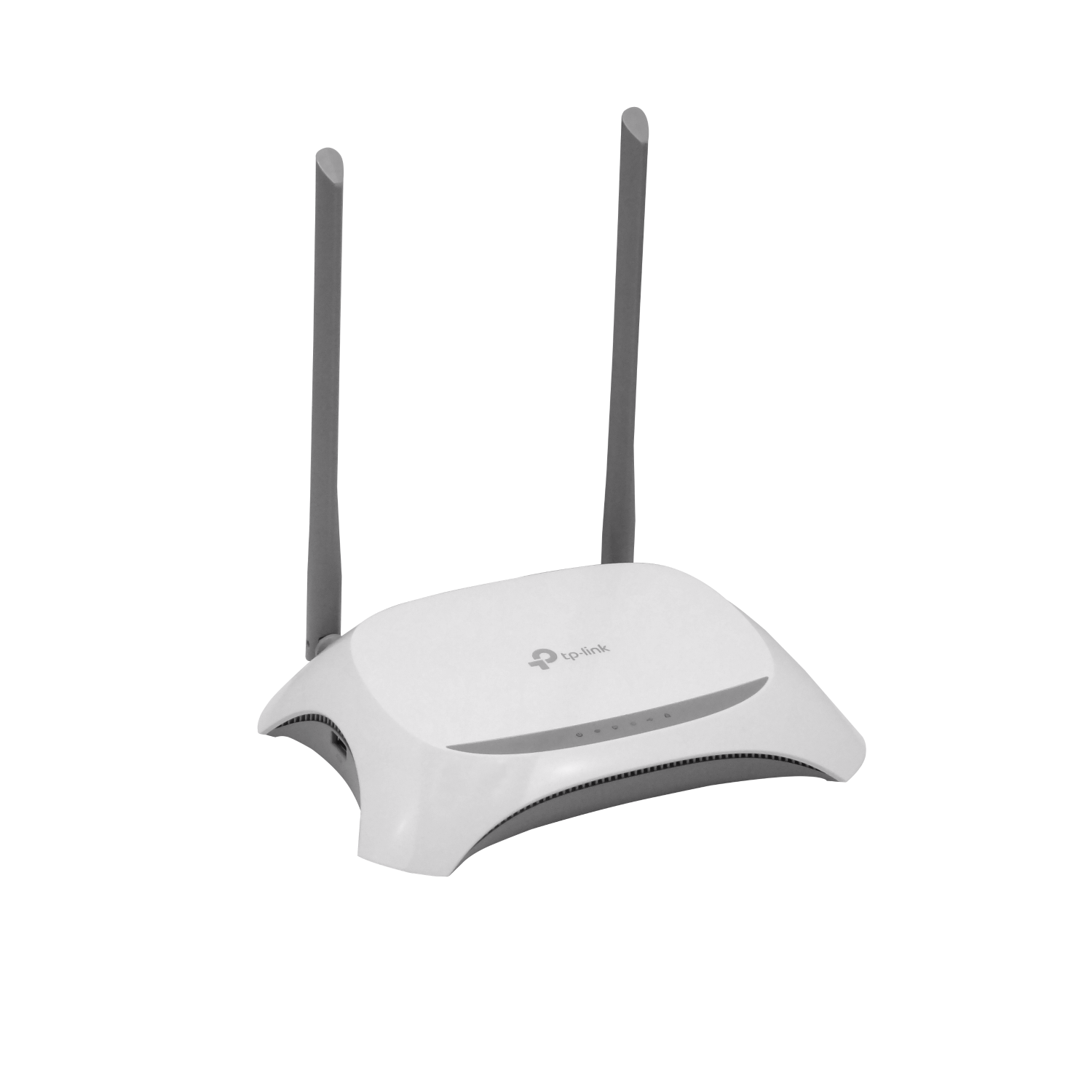 Router TP-Link TL-MR3420 Inalámbrico N 3G/4G de 300Mbps, Compatible 3G/4G y Ethernet, 1xWAN, 4xLAN 6