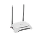 Router TP-Link TL-MR3420 Inalámbrico N 3G/4G de 300Mbps, Compatible 3G/4G y Ethernet, 1xWAN, 4xLAN - Miniatura 6