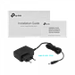 Switch TP-LINK TL-SG1005D 5 Puertos Gigabit, Auto MDI/MDIX, Compacto, Plug&Play, Fanless, No Adminis - Miniatura 4