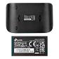 Switch TP-LINK TL-SG1005D 5 Puertos Gigabit, Auto MDI/MDIX, Compacto, Plug&Play, Fanless, No Adminis - Miniatura 6