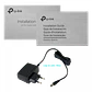 Switch TP-LINK TL-SG1008D 8 Puertos Gigabit, Auto MDI/MDIX, Sin Ventilador, Plug%Play, No Administra - Miniatura 1