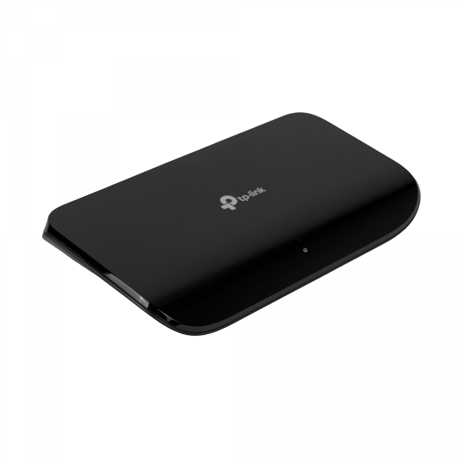 Switch TP-LINK TL-SG1008D 8 Puertos Gigabit, Auto MDI/MDIX, Sin Ventilador, Plug%Play, No Administra 2