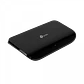 Switch TP-LINK TL-SG1008D 8 Puertos Gigabit, Auto MDI/MDIX, Sin Ventilador, Plug%Play, No Administra - Miniatura 2