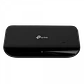Switch TP-LINK TL-SG1008D 8 Puertos Gigabit, Auto MDI/MDIX, Sin Ventilador, Plug%Play, No Administra - Miniatura 3