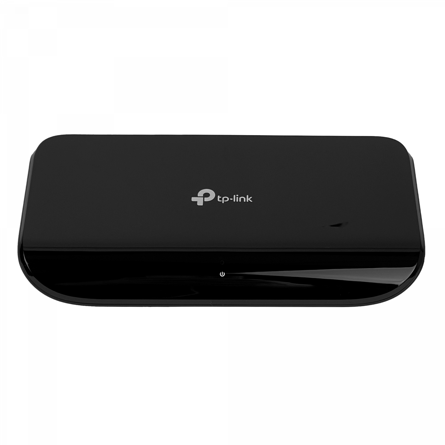 Switch TP-LINK TL-SG1008D 8 Puertos Gigabit, Auto MDI/MDIX, Sin Ventilador, Plug%Play, No Administra 3