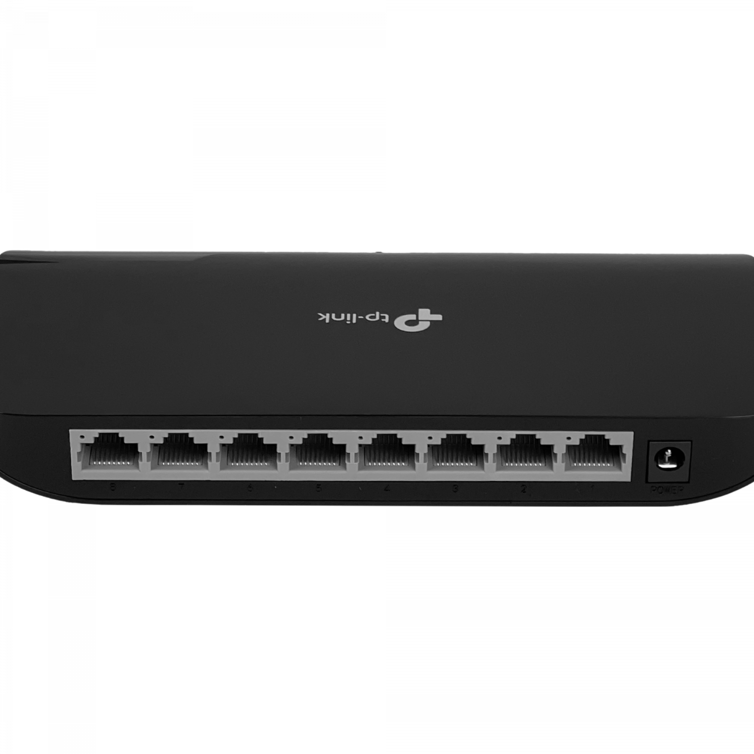 Switch TP-LINK TL-SG1008D 8 Puertos Gigabit, Auto MDI/MDIX, Sin Ventilador, Plug%Play, No Administra 7