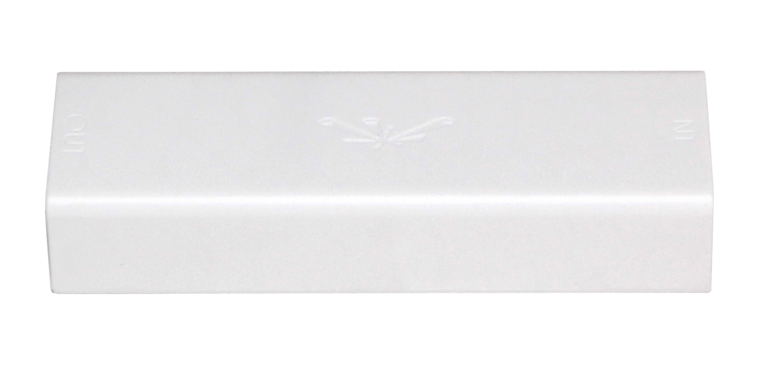 Convertidor PoE Ubiquiti INS-8023AF-I - Interior, 802.3af, 48V-in, 18V-out 1