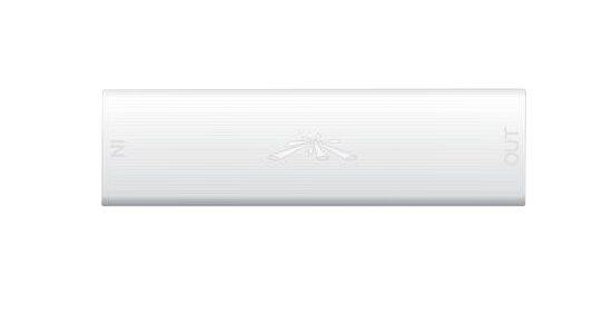 Convertidor PoE Ubiquiti INS-8023AF-I - Interior, 802.3af, 48V-in, 18V-out 2
