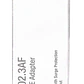 Convertidor PoE Ubiquiti INS-8023AF-I - Interior, 802.3af, 48V-in, 18V-out - Miniatura 4