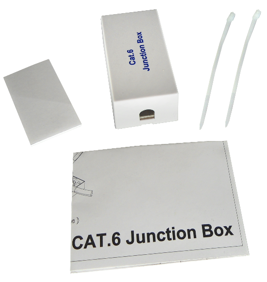 Copla Punchable LINKMADE Cat6 UTP para Conexiones en Redes Estructuradas 1