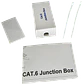 Copla Punchable LINKMADE Cat6 UTP para Conexiones en Redes Estructuradas - Miniatura 1