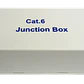 Copla Punchable LINKMADE Cat6 UTP para Conexiones en Redes Estructuradas - Miniatura 2