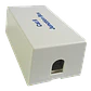 Copla Punchable LINKMADE Cat6 UTP para Conexiones en Redes Estructuradas - Miniatura 3