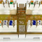 Copla Punchable LINKMADE Cat6 UTP para Conexiones en Redes Estructuradas - Miniatura 5