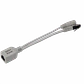 Inyector PoE Pasivo MikroTik RBPOE, 10-100Mbps de 10-28V con Conector Jack 5.5x2.1mm  - Miniatura 1