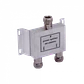 Splitter RF 380-2500MHz 0,38-2,5GHz 2,4GHz 3-N-Hembra - Miniatura 2