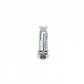 Perno de Anclaje 10mm x 52mm 10x52 Tornillo-7mm - Miniatura 2