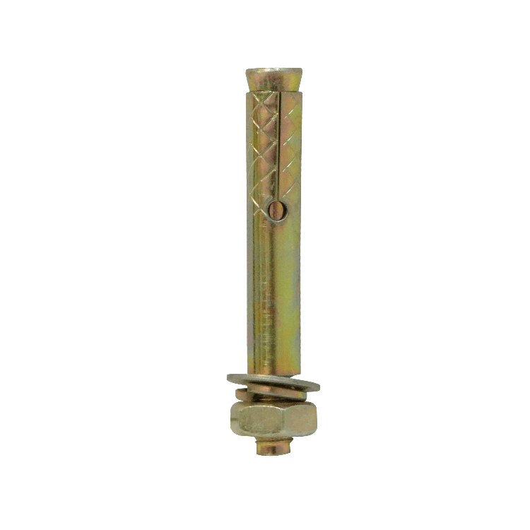 Perno de Anclaje 10mm x 75mm 10x75 1