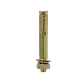 Perno de Anclaje 10mm x 75mm 10x75 - Miniatura 1