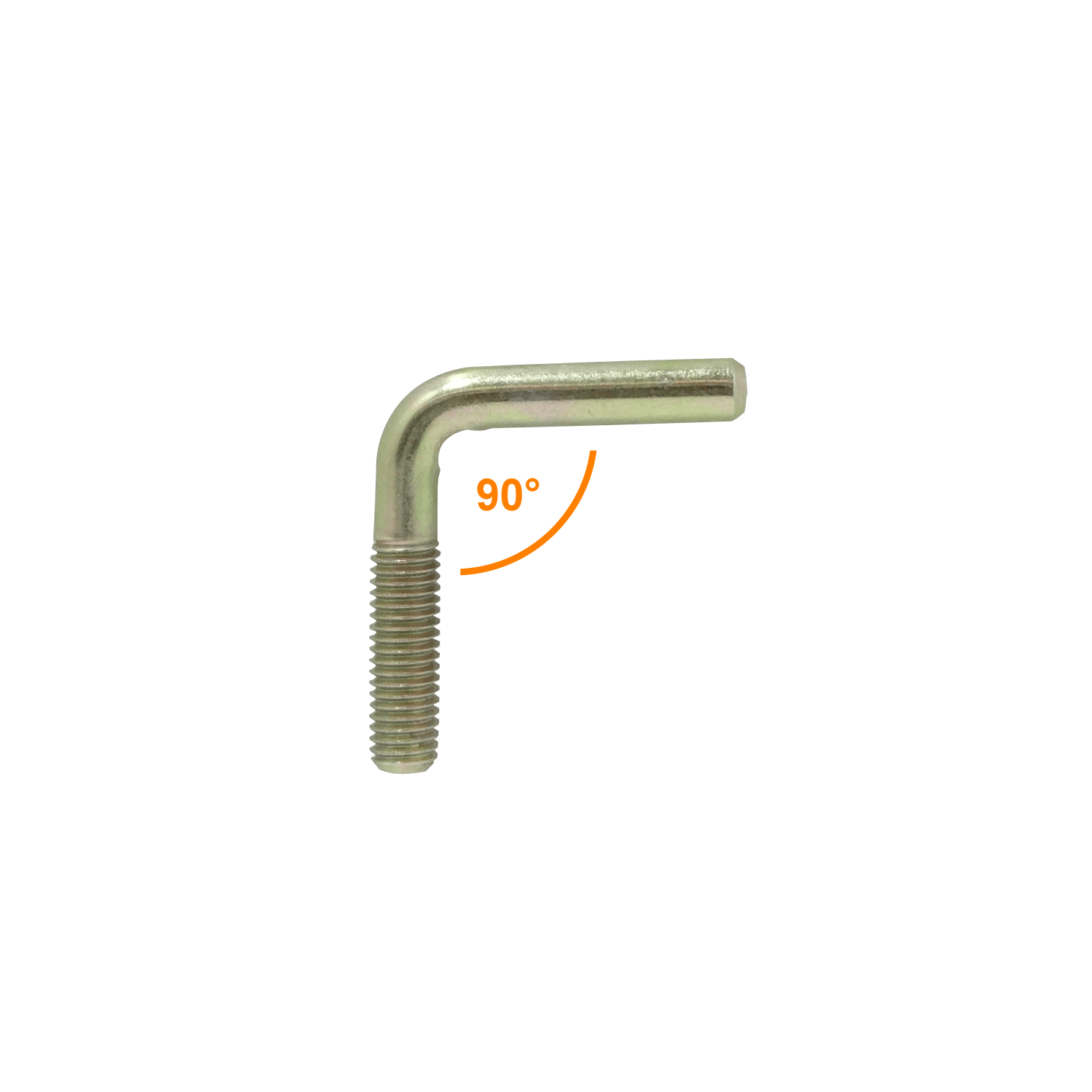 LINKMADE Llave 90º con Hilo Repuesto Fijacion Mastil a Base 1