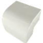 Angulo exterior LinkChip QN1E 100x50mm blanco para canaleta - Miniatura 3