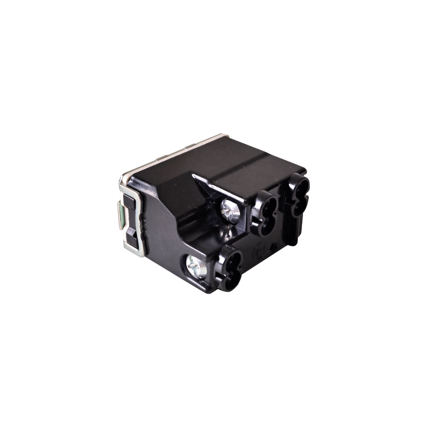BTICINO 10A ENCHUFE 5113 MODULO 2P+T CH 3