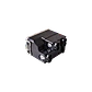 BTICINO 10A ENCHUFE 5113 MODULO 2P+T CH - Miniatura 3