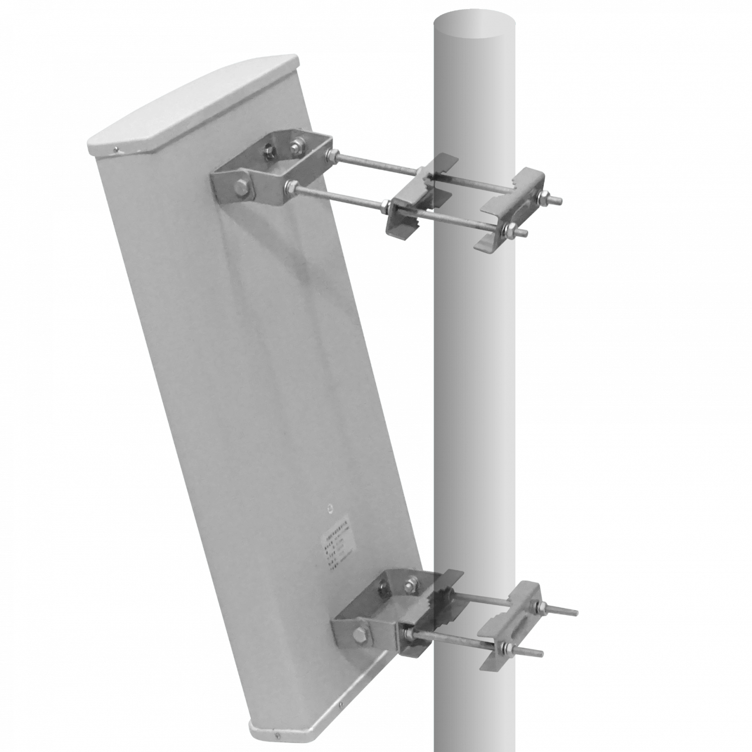 Antena Sectorial GENÉRICO SECTOR-LTE 806-960/698-2700MHz 9-13dBi 60-100° N-Hembra 2