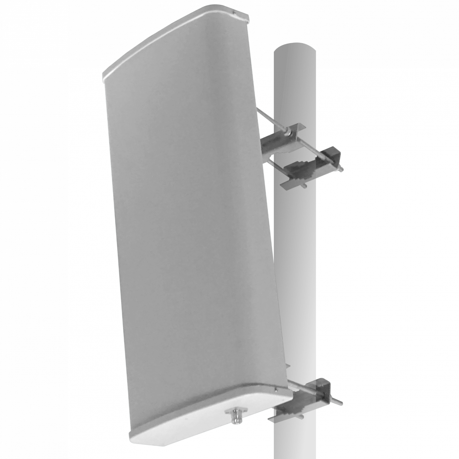 Antena Sectorial GENÉRICO SECTOR-LTE 806-960/698-2700MHz 9-13dBi 60-100° N-Hembra 4