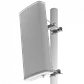 Antena Sectorial GENÉRICO SECTOR-LTE 806-960/698-2700MHz 9-13dBi 60-100° N-Hembra - Miniatura 4