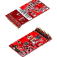 ATCOM 1-FXO MODULO UN PUERTO FXO PARA AXE/AX400PL AXE/AX1600P - Miniatura 2