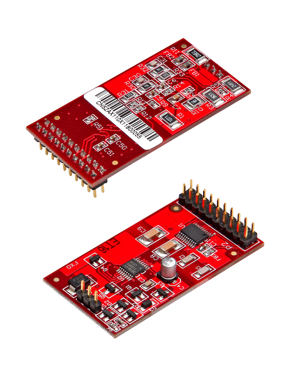 ATCOM 1-FXO MODULO UN PUERTO FXO PARA AXE/AX400PL AXE/AX1600P 2
