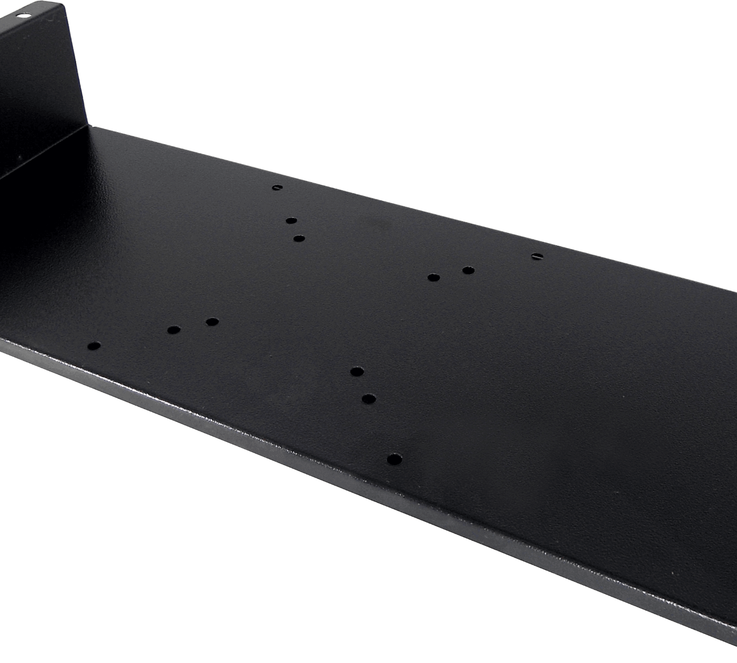 Soporte VESA de Monitor LINKMADE, para Rack, 4U, Fijo, Negro 2