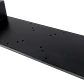 Soporte VESA de Monitor LINKMADE, para Rack, 4U, Fijo, Negro - Miniatura 2
