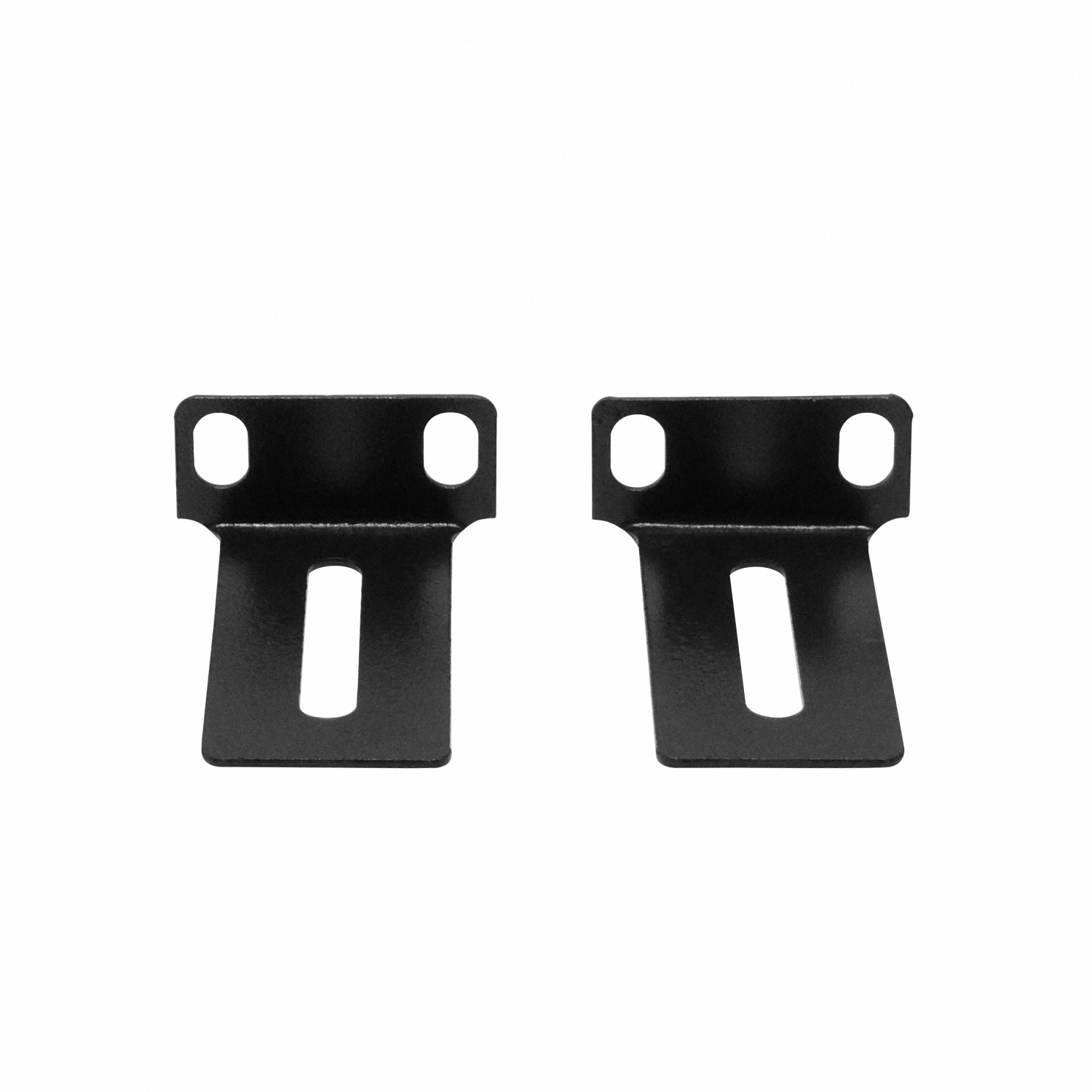 Aletas Montaje 1U LINKMADE RK1 26mm Orejas Alas Rack 19 Fijacion 2