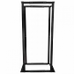 Bastidor Ajustable LINKMADE RK42-BBLW 42U Fondo 60 a 100cm Desarmado - Miniatura 2