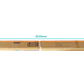 Bastidor Ajustable LINKMADE RK42-BBLW 42U Fondo 60 a 100cm Desarmado - Miniatura 4