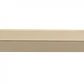 Ganchos Metálicos para Ordenador, 1U, 44mm, Negro, Profundidad 79mm - Miniatura 2