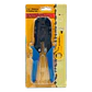 Crimpeadora RJ11 RJ45 RJ12 RJ9 incluye mini Punchadora Peladora - Miniatura 2