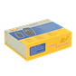 Tester 2-RJ45 BNC Pinzas c/Display c/Audio req-4-AAA - Miniatura 3