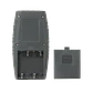 Tester 2-RJ45 BNC Pinzas c/Display c/Audio req-4-AAA - Miniatura 5