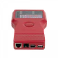 Tester 1-USB 1-1394 1-BNC 1-RJ45 1-RJ11 REQ/BAT-9V - Miniatura 4