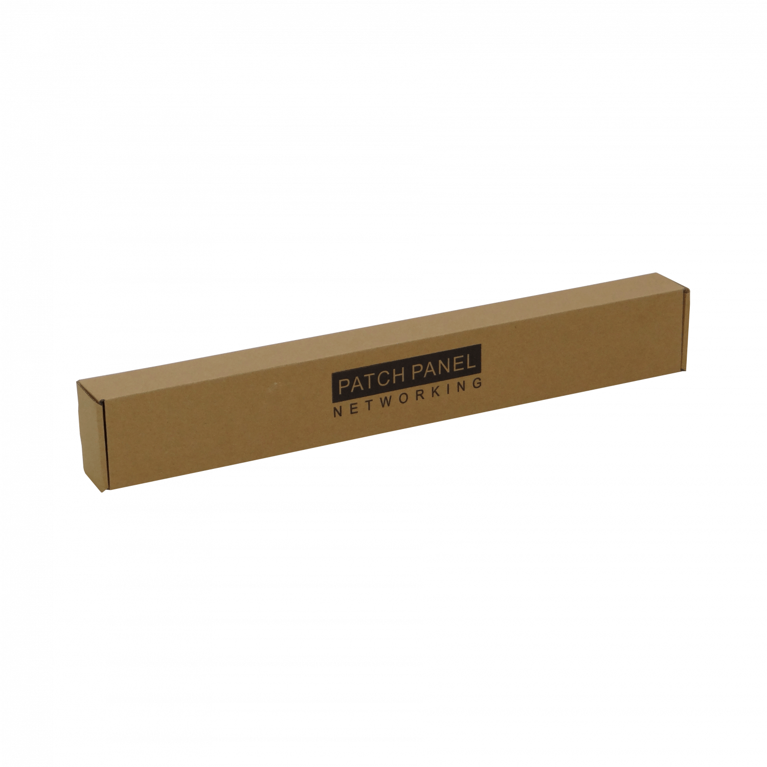 CAT3 25-RJ45 8P8C PATCH PANEL 1U Telefonia 3