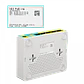 Router MikroTik hEX PoE lite RB750UPr2 - x5 Puertos, PoE en 4 Puertos, USB, CPU 650MHz, 64MB RAM - Miniatura 2