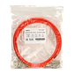 3mt SC-SC OM1 Multimodo MM Duplex Jumper Fibra 62.5/125um LSZH - Miniatura 2